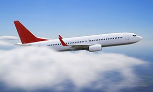 Stop dei voli per il Nord Italia