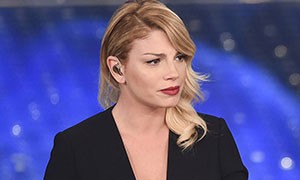 Emma Marrone: nuovo singolo Luci Blu
