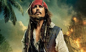 Johnny Depp di nuovo nei panni di Jack Sparrow?
