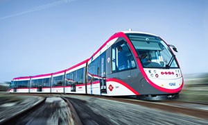 La metro di Cagliari arriver al Poetto