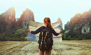 Crisi turistica: dove viaggeremo adesso