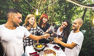 Aprire un Agriturismo sar pi semplice
