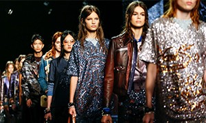 Covid-19: paralizzato anche il fashion system