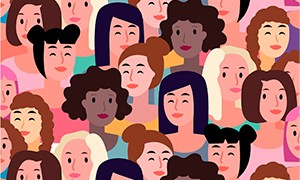 Festa della Donna: la nostra musica da dedicare