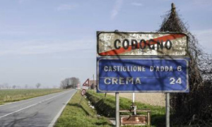 A Codogno nessun contagio