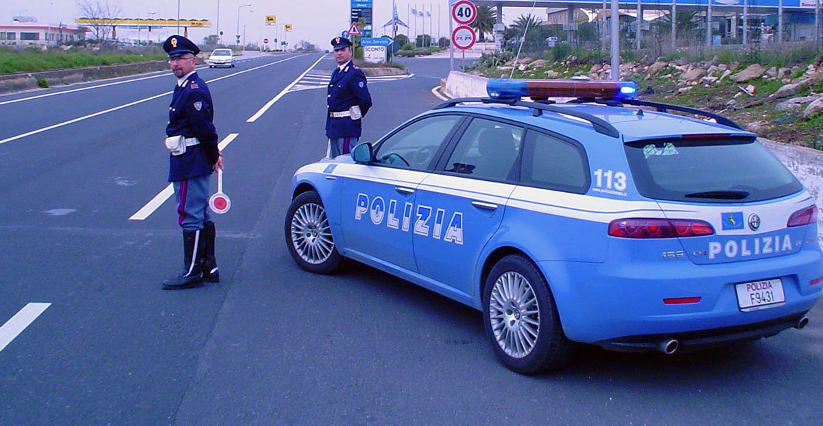 Prossima Fermata
