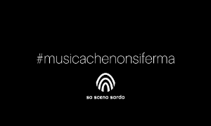 Liniziativa #musicachenonsiferma  partita sabato