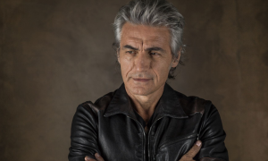 Buon compleanno a Ligabue 60 anni