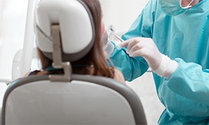 Odontoiatri sardi insieme per l'Aou di Sassari