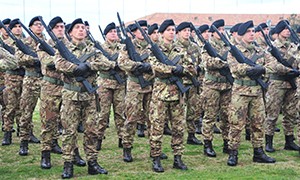 Calabria e Sicilia: non rimane che l'esercito