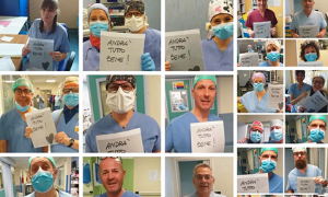 10mila laureati in medicina subito al lavoro