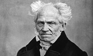 Schopenhauer: aforisma sulla saggezza di vivere