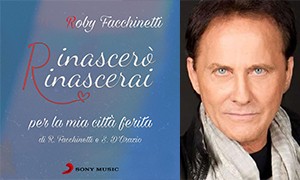 Una canzone per BergamoRinascer, rinascerai
