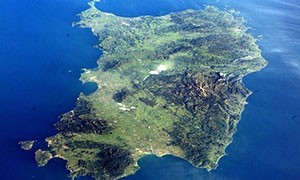 Modello Sardegna riferimento a livello nazionale