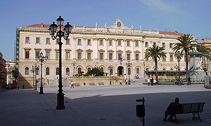 A Sassari la Cultura non si Ferma #iorestoacasa