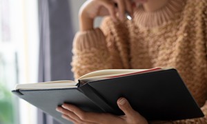 Un mondo di Libri: tre letture consigliate