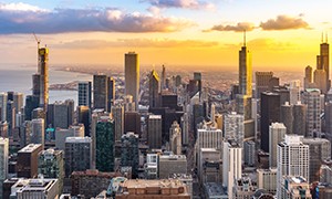 Usa primi al mondo per contagi