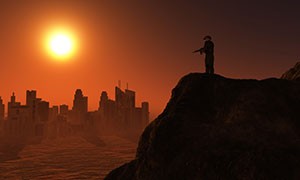 Il coronavirus ferma la guerre del mondo