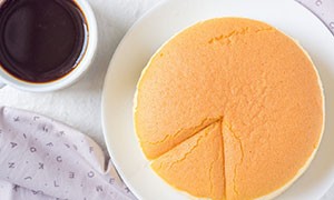 Ricetta della Domenica: La Cotton Cake