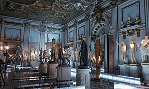 Musei on line come e quali si possono  visitare
