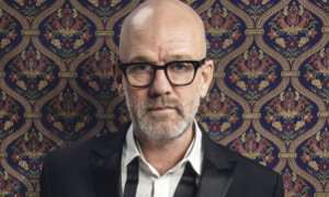 Rem: Michael Stipe inedito messaggio d'amore