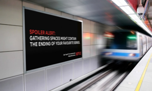 Stai a casa o Netflix ti spoilera i finali