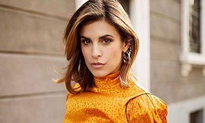 Elisabetta Canalis: aiutiamo ospedali sardi