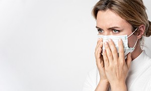 Covid-19: raccomandazioni per  immunodepressi