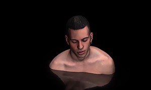 Mahmood lancia Eternantena