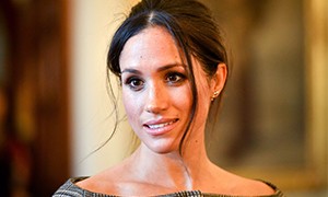 Meghan Markle vola a Los Angeles e su Disney plus