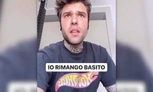 Codacons: attacco ingiustificato ai Ferragnez