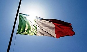 Comuni: Bandiere a mezz'asta 31 marzo 2020