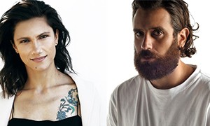 Elisa e Tommaso paradiso: Andr tutto bene