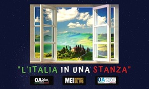 Raccolta fondi #nonspegniamolamusicadalvivo