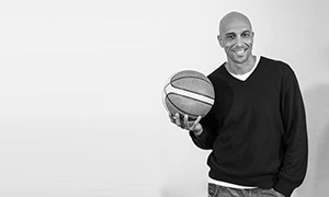 Messaggio di speranza da Carlton Myers