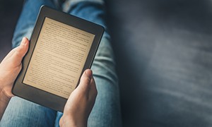 Siti di ebook scaricabili gratuitamente