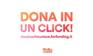 Musica che unisce questa sera su Rai1