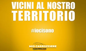 Campagna di sanificazione gratuita vetture
