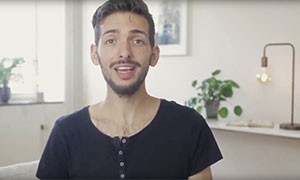 Profezie, Melvin Sandelin: i segni dell'apocalisse