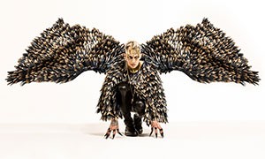 Disco Promo a Radio Sintony Achille Lauro
