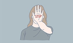 Laltra faccia del coronavirus: i femminicidi