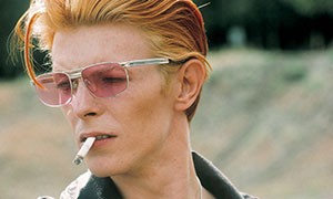 David Bowie: esce in digitale ChangeNowBowie