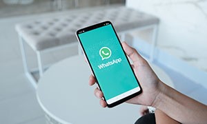WhatsApp: verifica le bufale sul covid-19