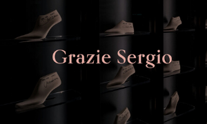 Covid19: Morto Sergio Rossi Re  delle calzature