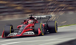 La Formula 1 si taglia gli stipendi