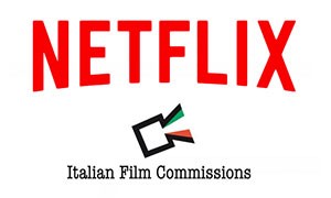 Netflix e Italian Film Commission fondo emergenza