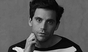 Mika sui social: mia madre grave ma migliora