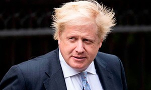 Coronavirus: Boris Johnson in ospedale
