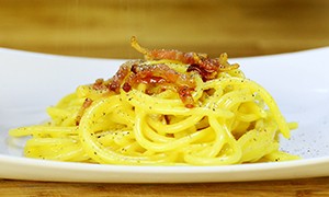 Carbonara Day: iniziative social e sfide online