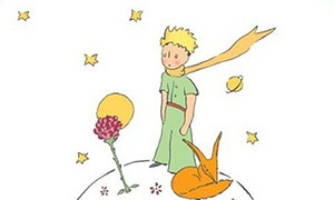 Il Piccolo Principe compie 77 anni